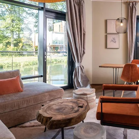 Charming Retreat * Antoing