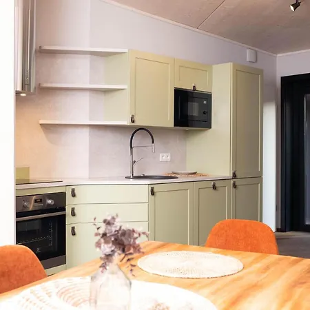 Charming Retreat Casa vacanze *