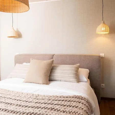 Casa vacanze Charming Retreat