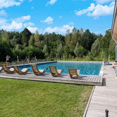 Prázdninový dům Charming Retreat *