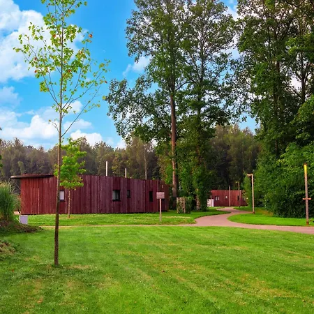 Charming Retreat *