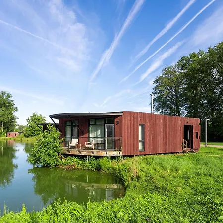 Casa vacanze Charming Retreat Antoing