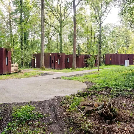 Charming Retreat Antoing