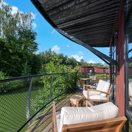 Casa vacanze Charming Retreat