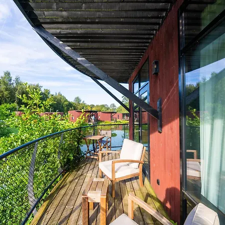 Casa vacanze Charming Retreat Antoing